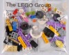 Image for LEGO® set 11908 Friends: Build your own Adventure parts