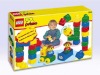 Image for LEGO® set 1192 Stack N' Learn Gift Box