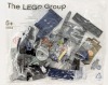 Image for LEGO® set 11934 Parts for Jurassic World Build Your Own Adventure