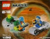 Image for LEGO® set 1195 Alien Encounter