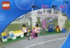 Image for LEGO® set 1198 Telekom Race Cyclists and Service Crew