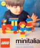 Image for LEGO® set 12 Medium pre-school set