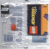 Image for LEGO® set 1202 Single Racers Figure Pack
