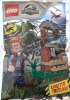 Image for LEGO® set 121802 Owen and lookout post