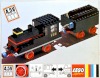 Image for LEGO® set 122 Loco and Tender