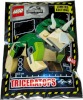 Image for LEGO® set 122006 Triceratops