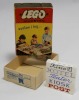 Image for LEGO® set 1224_1 8 Danish Named Beams