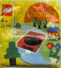Image for LEGO® set 1270 Trial Size Bag (Chromika Promotion)