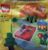 Image for LEGO® set 1270 Trial Size Bag (Coloraction promotion)