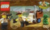 Image for LEGO® set 1278 Jones and Baby Tyranno