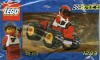 Image for LEGO® set 1283 Red Four Wheel Driver