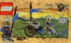 Image for LEGO® set 1286 King Leo's Spear Cart