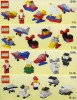 Image for LEGO® set 1298 Advent Calendar