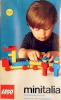 Image for LEGO® set 13 Large pre-school set