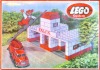 Image for LEGO® set 1308 Fire Station