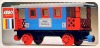 Image for LEGO® set 131 Passenger Coach