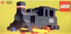 Image for LEGO® set 133 Locomotive