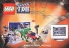 Image for LEGO® set 1349 Steven Spielberg Moviemaker Set