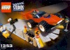 Image for LEGO® set 1353 Car Stunt Studio