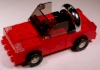 Image for LEGO® set 1359 Audi TT Roadster 