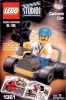 Image for LEGO® set 1361 Camera Car