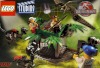 Image for LEGO® set 1370 Raptor Rumble