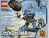 Image for LEGO® set 1393 Matoro