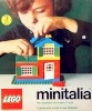 Image for LEGO® set 14 Small house set