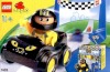 Image for LEGO® set 1403 Racing Leopard