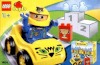 Image for LEGO® set 1404 Racing Tiger