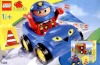 Image for LEGO® set 1405 Racing Lion