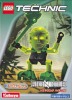 Image for LEGO® set 1418 Matau