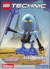 Image for LEGO® set 1419 Nokama