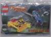 Image for LEGO® set 1425 Alpha Team Jet Sub