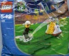 Image for LEGO® set 1429 Goalkeeper Training