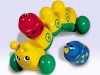 Image for LEGO® set 1457 Caterpillar