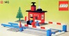 Image for LEGO® set 146 Level Crossing