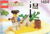 Image for LEGO® set 1464 Pirate Lookout