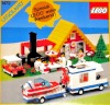 Image for LEGO® set 1472 Vacation House