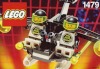 Image for LEGO® set 1479 Two-Pilot Craft