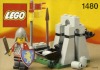 Image for LEGO® set 1480 King's Catapult
