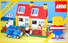 Image for LEGO® set 1484 Houses