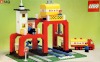 Image for LEGO® set 149 Fuel Refinery