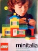 Image for LEGO® set 15 Large house set