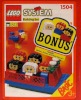 Image for LEGO® set 1504 Family Bucket, 3+