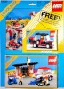 Image for LEGO® set 1509 Town Value Pack