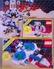 Image for LEGO® set 1510 Special Two-Set Space Pack