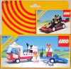 Image for LEGO® set 1515 Town Value Pack