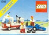 Image for LEGO® set 1518 Racing Service Crew