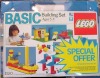 Image for LEGO® set 1520 Basic Building Set with Storage Case